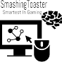 SmashingToaster