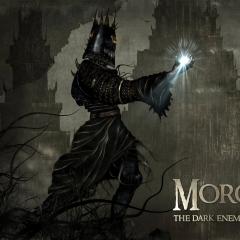 Morgathos