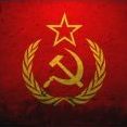 Soviet Red