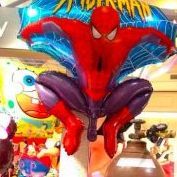 Amazing Spider-Cunt
