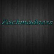 Zackmadness