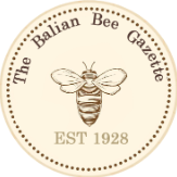 The Balian Bee Gazette