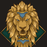 The Order of the Golden Lion