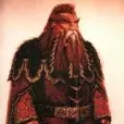 Dain II Ironfoot