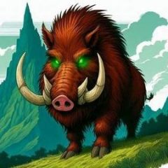MudBoar