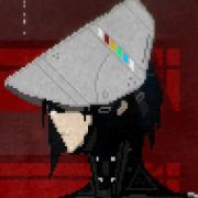 nymphbat