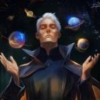 TheShatteredCosmere
