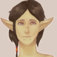 MonoGreenElves