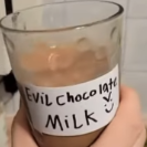 Mr. ChoccyMilk