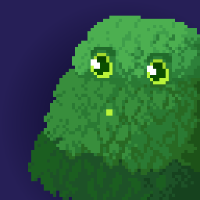 BushOfBlue