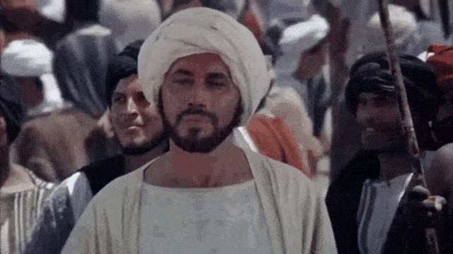 Samson Option