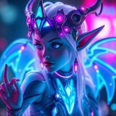 NovaDreamDragon