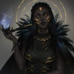 TheWyrdWolf