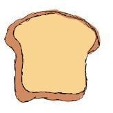 Bread.