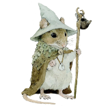 mousie
