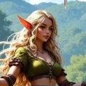 Zelda Dawnsong