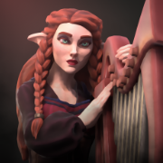 SadBeanQueen