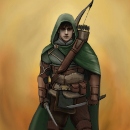 Kael Arden