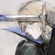Spellblades