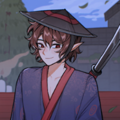 TheCoolestYoukai
