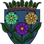 The Court of Roses