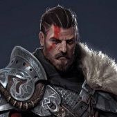ATiredVikingr