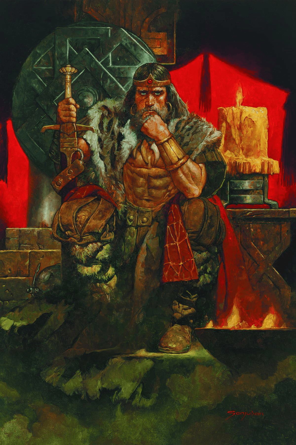 truelarper