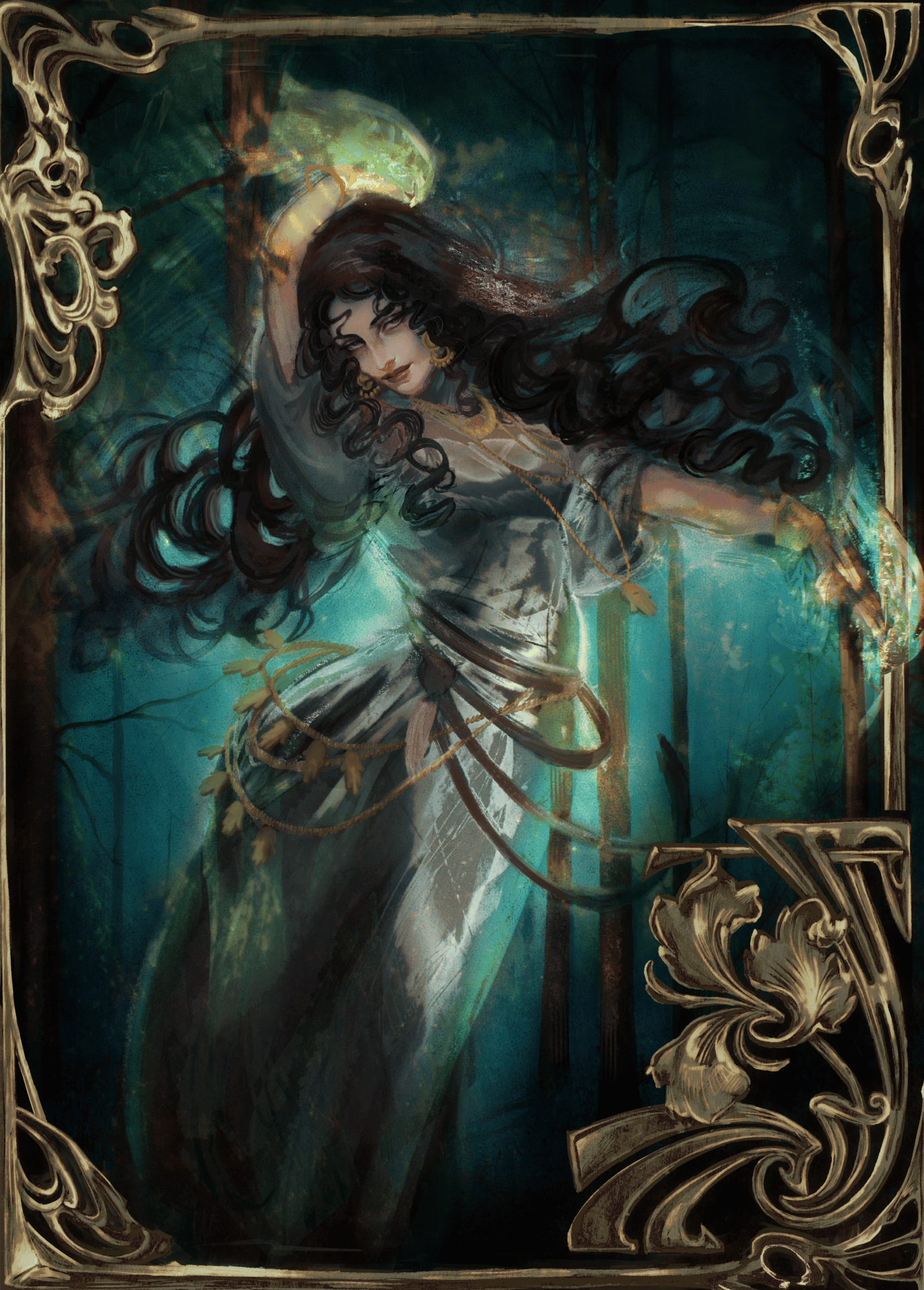 Demonica