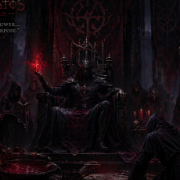 dark lord Ragtanatos