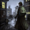 Sherlock Holmes