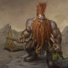 Krehy Stormhammer