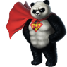 SuperPandaKing