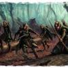 The Huntsmen of Malin_