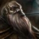 The Dwarven Doorman